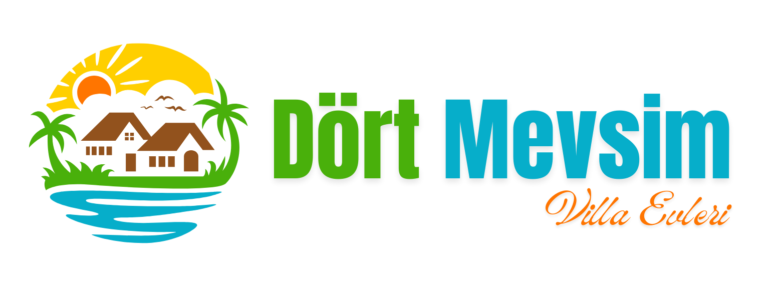 Dört Mevsim Villa
